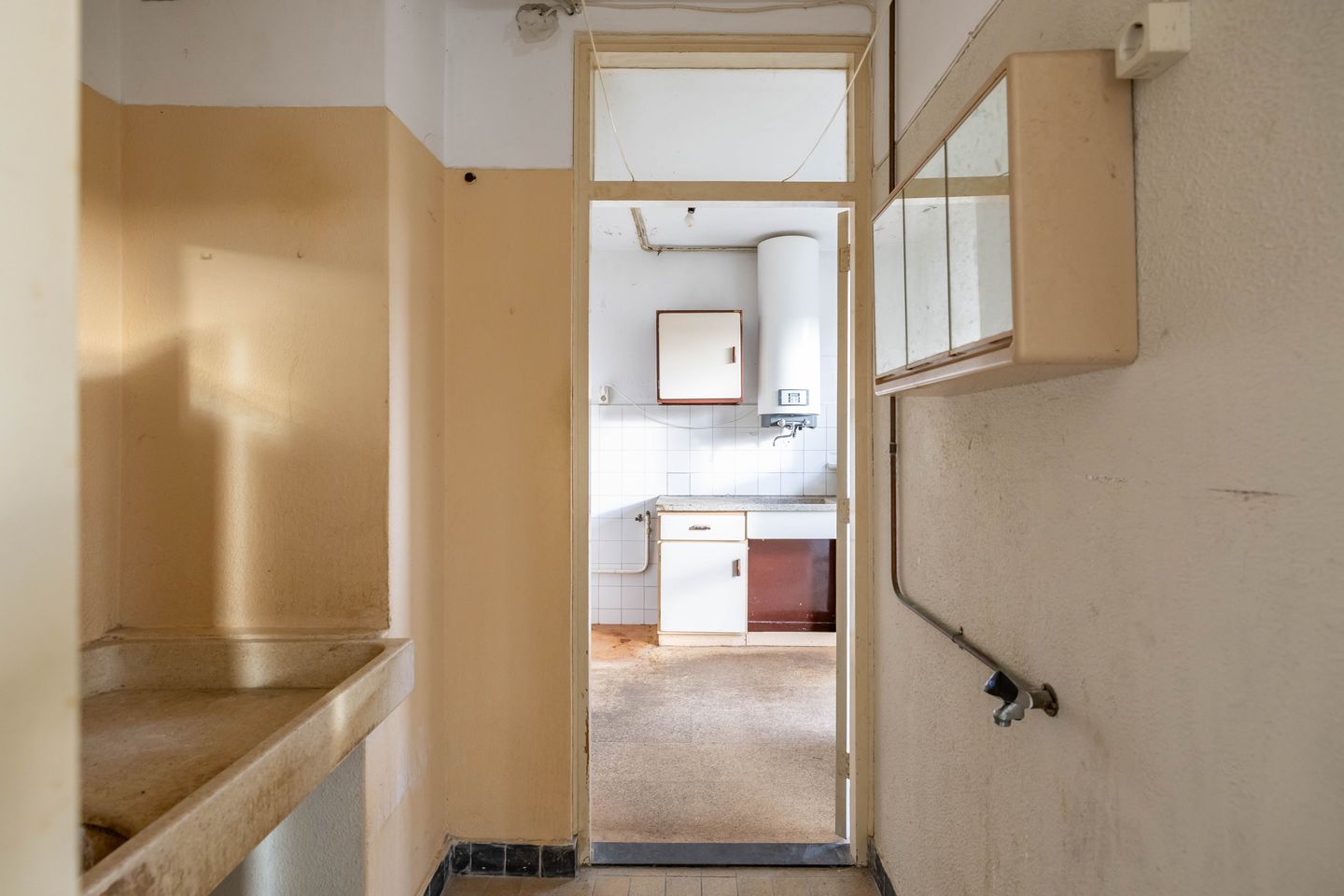 Foto 34 van Madame Curiestraat 20