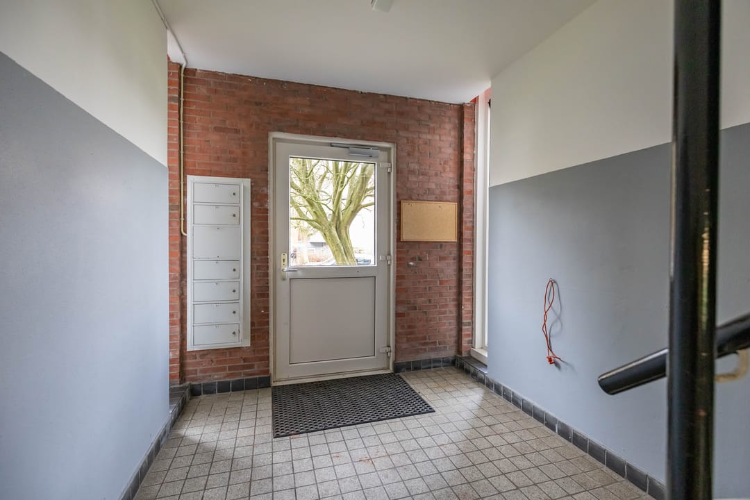 Foto 37 van Madame Curiestraat 20