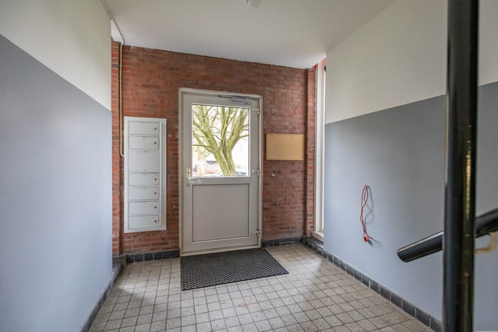 Foto 37 van Madame Curiestraat 20