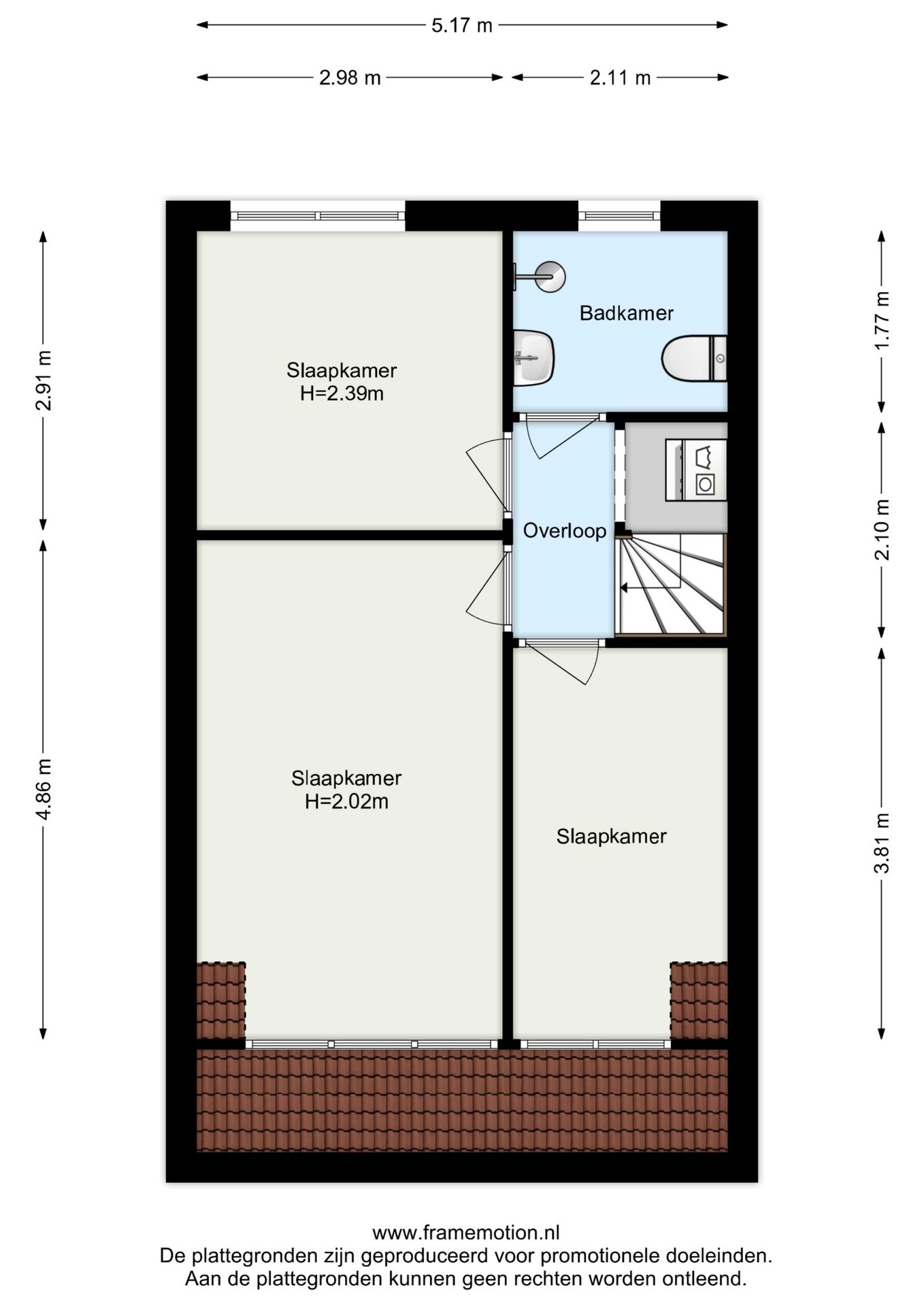 Foto 29 van Gothenburghof 12