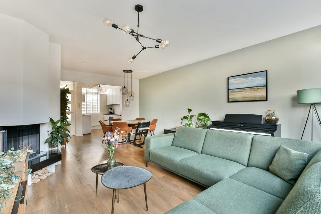 Photo 2 of Platanendreef 12