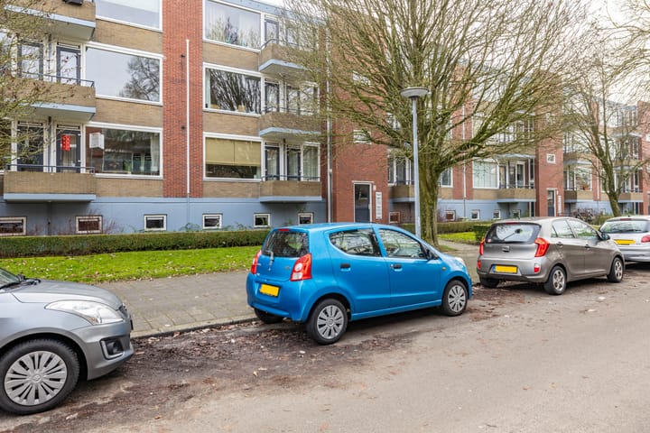 Foto 39 van Madame Curiestraat 20