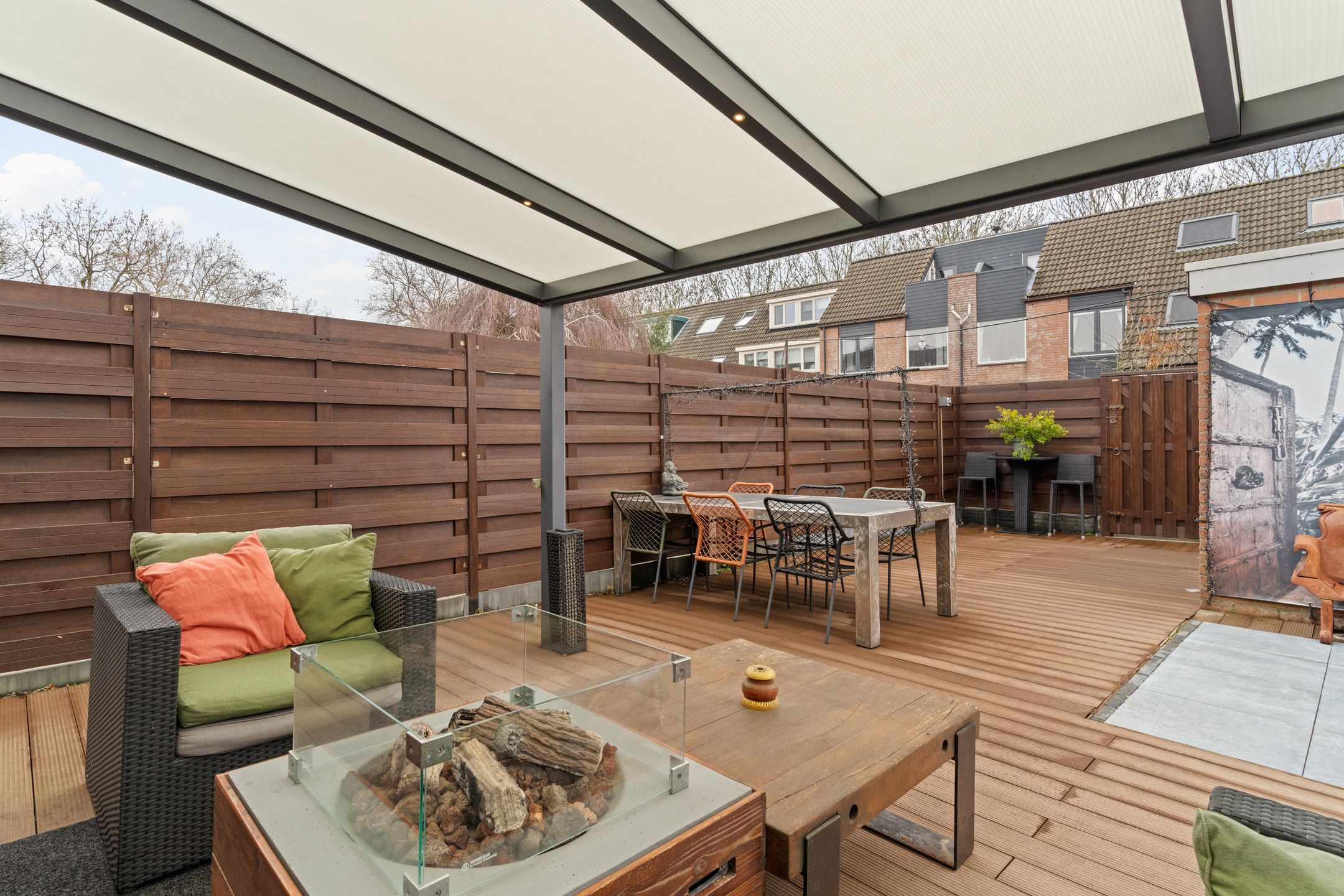 Foto 12 van Gothenburghof 12