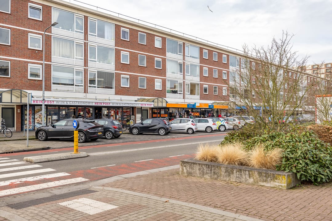 Foto 41 van Madame Curiestraat 20