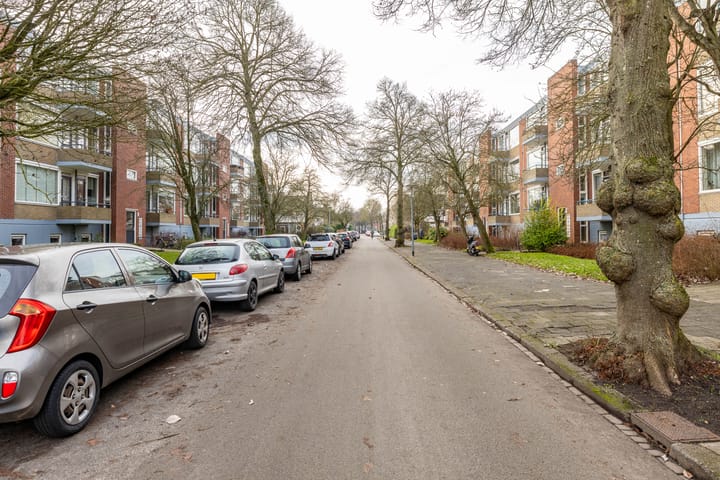 Foto 40 van Madame Curiestraat 20