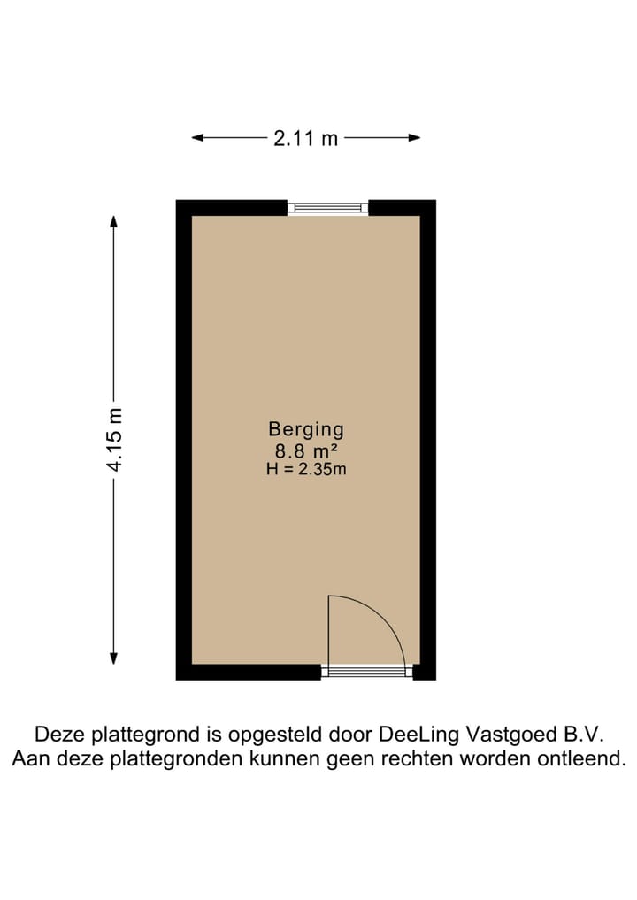 Foto 44 van Madame Curiestraat 20