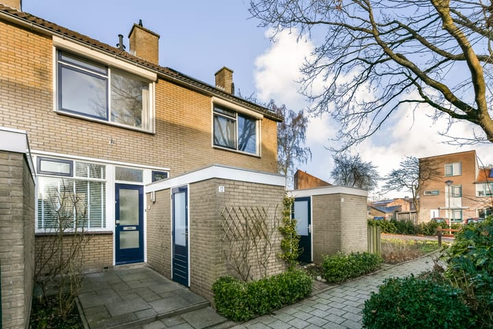 Photo 5 of Platanendreef 12