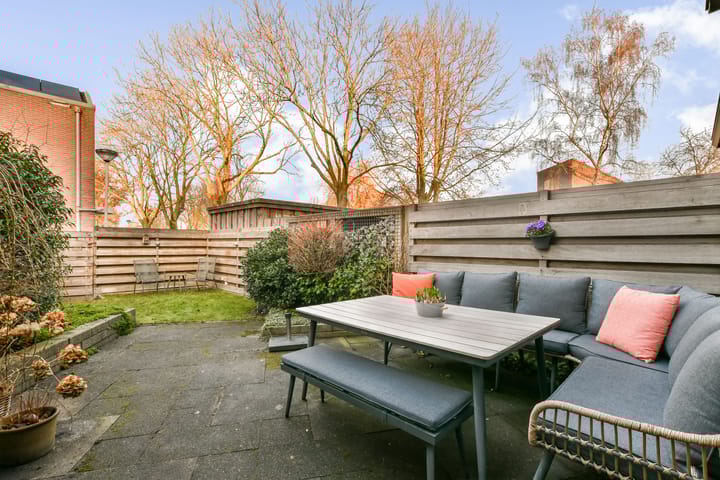 Photo 4 of Platanendreef 12