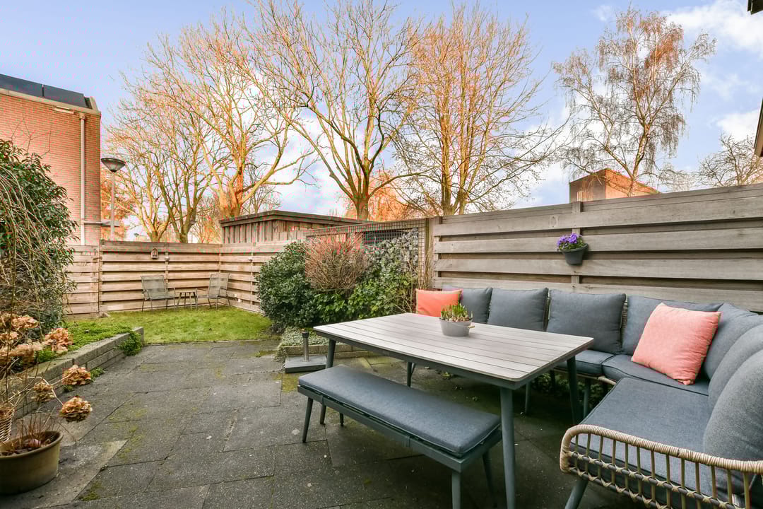 Photo 8 of Platanendreef 12