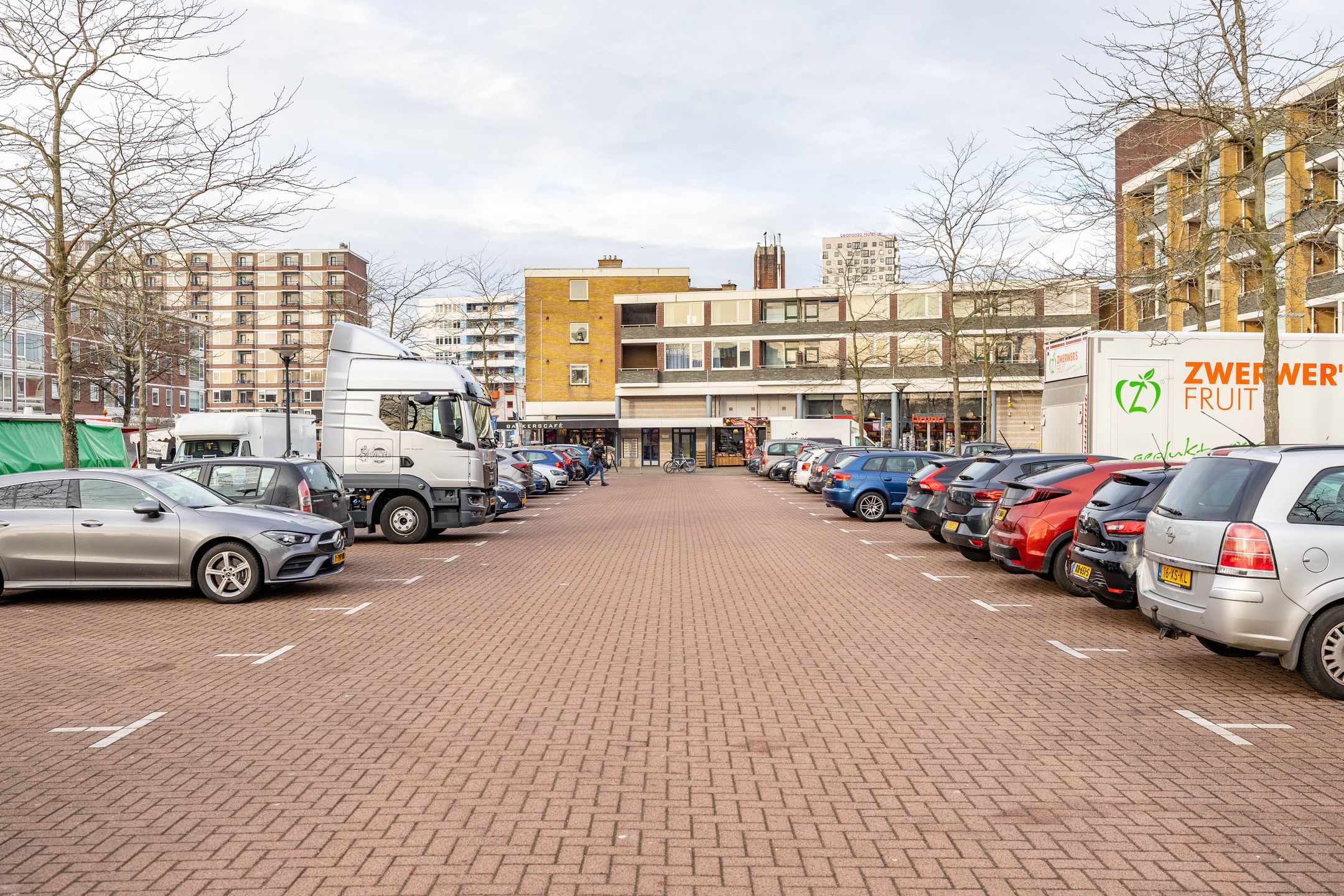 Foto 42 van Madame Curiestraat 20