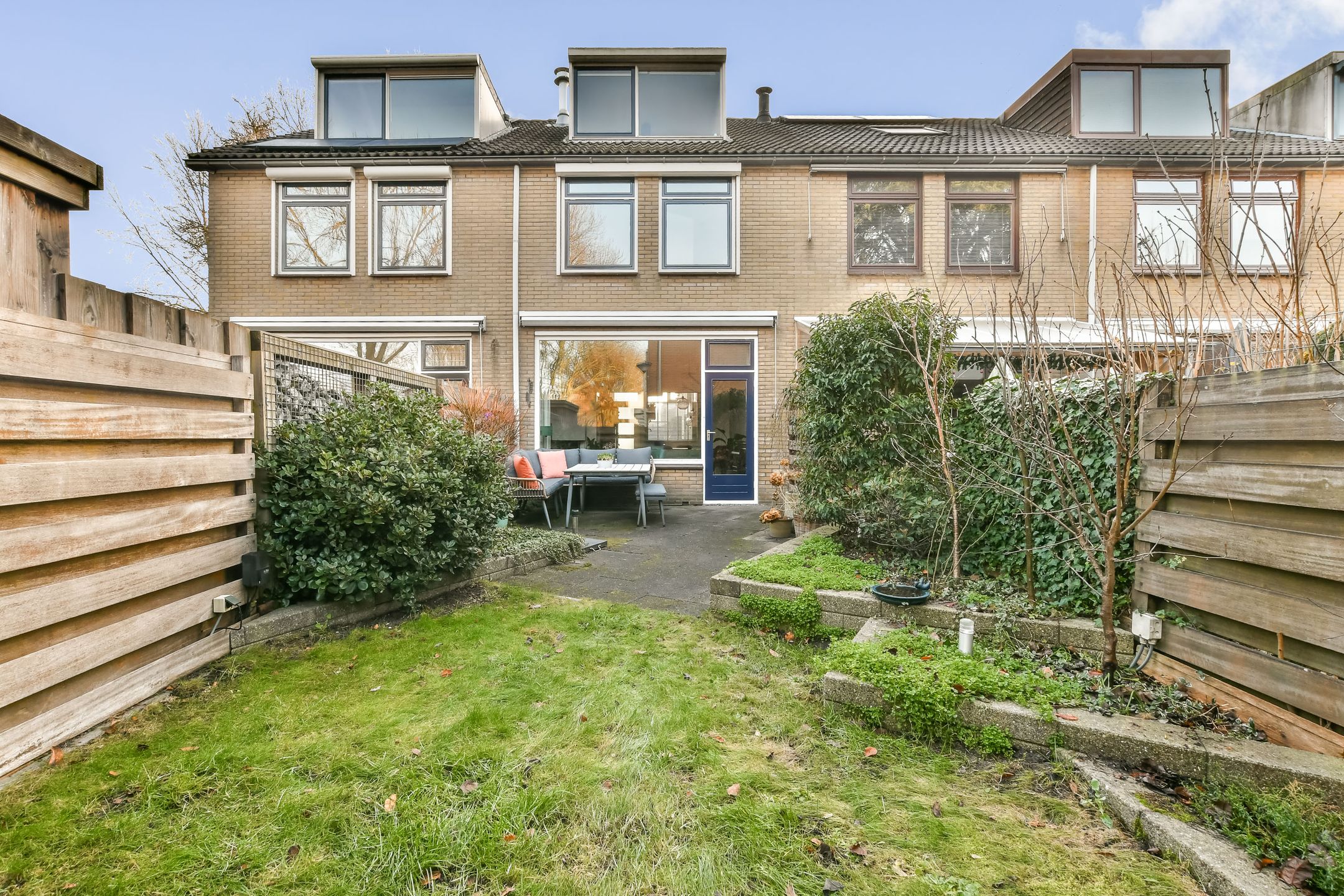 Photo 9 of Platanendreef 12