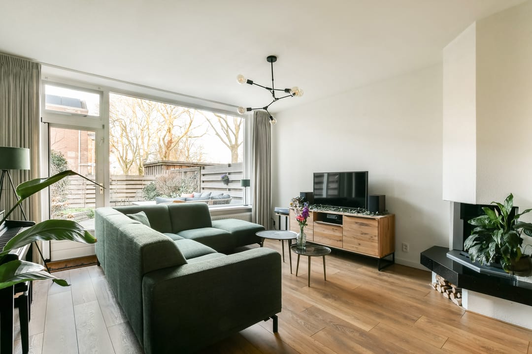 Photo 7 of Platanendreef 12