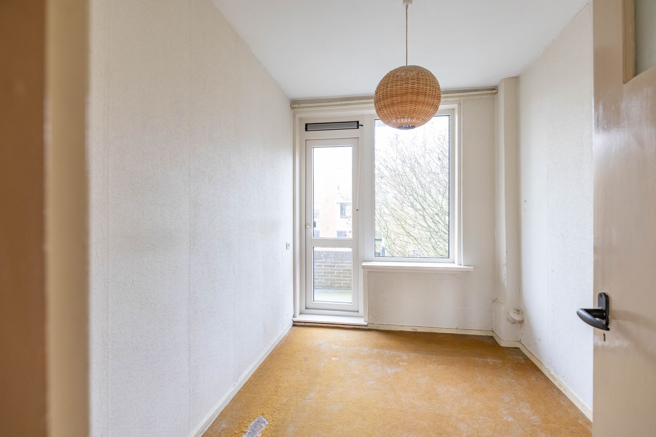 Foto 24 van Madame Curiestraat 20