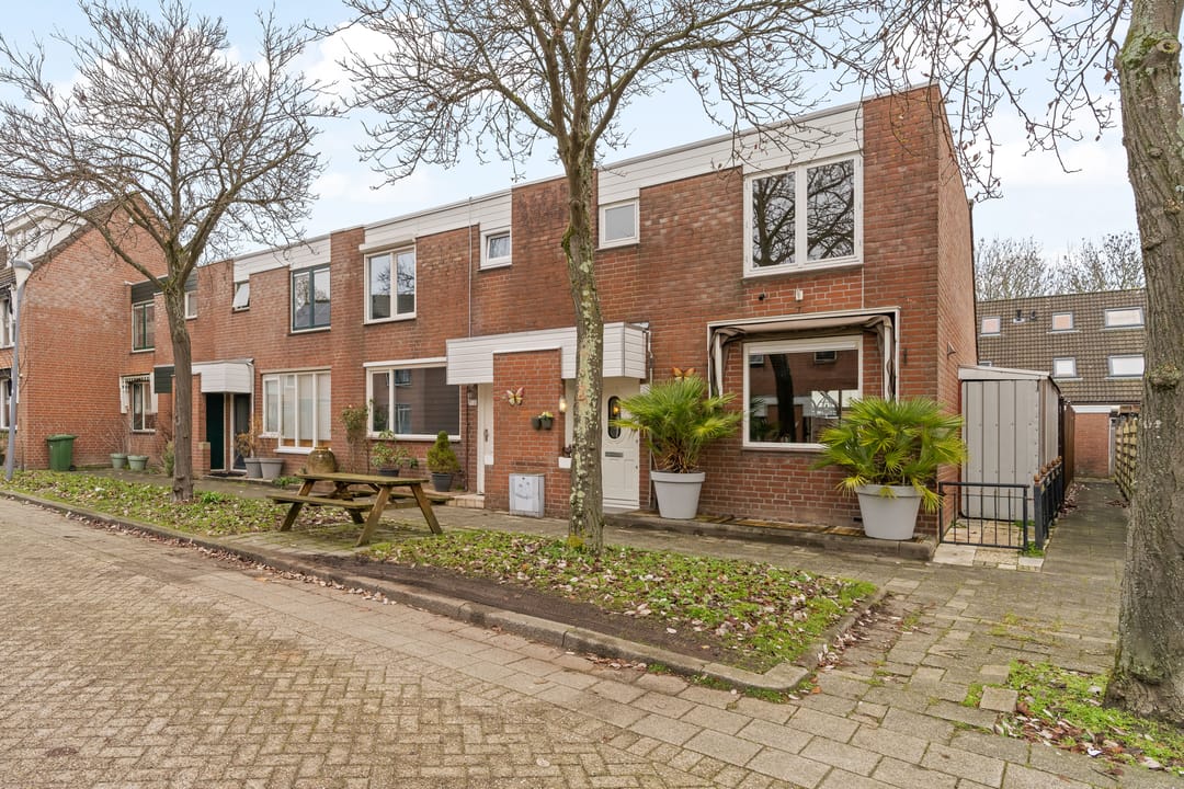 Foto 26 van Gothenburghof 12