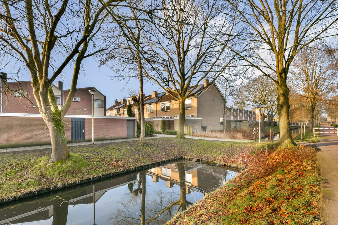 Photo 28 of Platanendreef 12