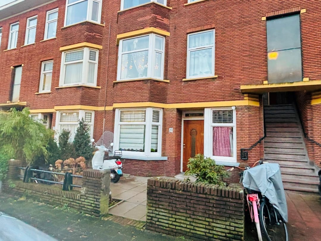 Foto 2 van Harderwijkstraat 293