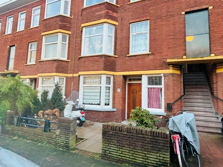 Photo 2 of Harderwijkstraat 293