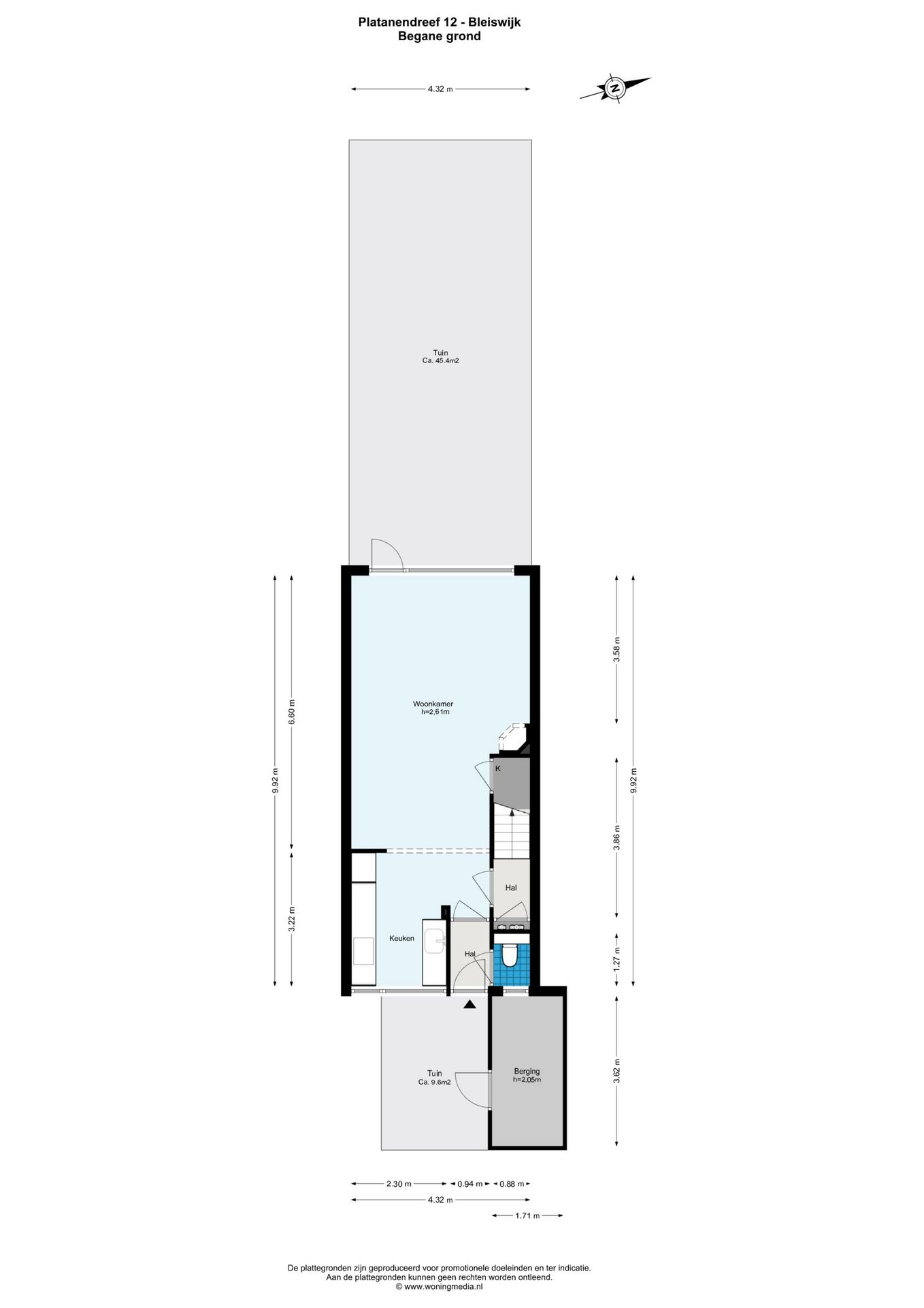 Photo 30 of Platanendreef 12