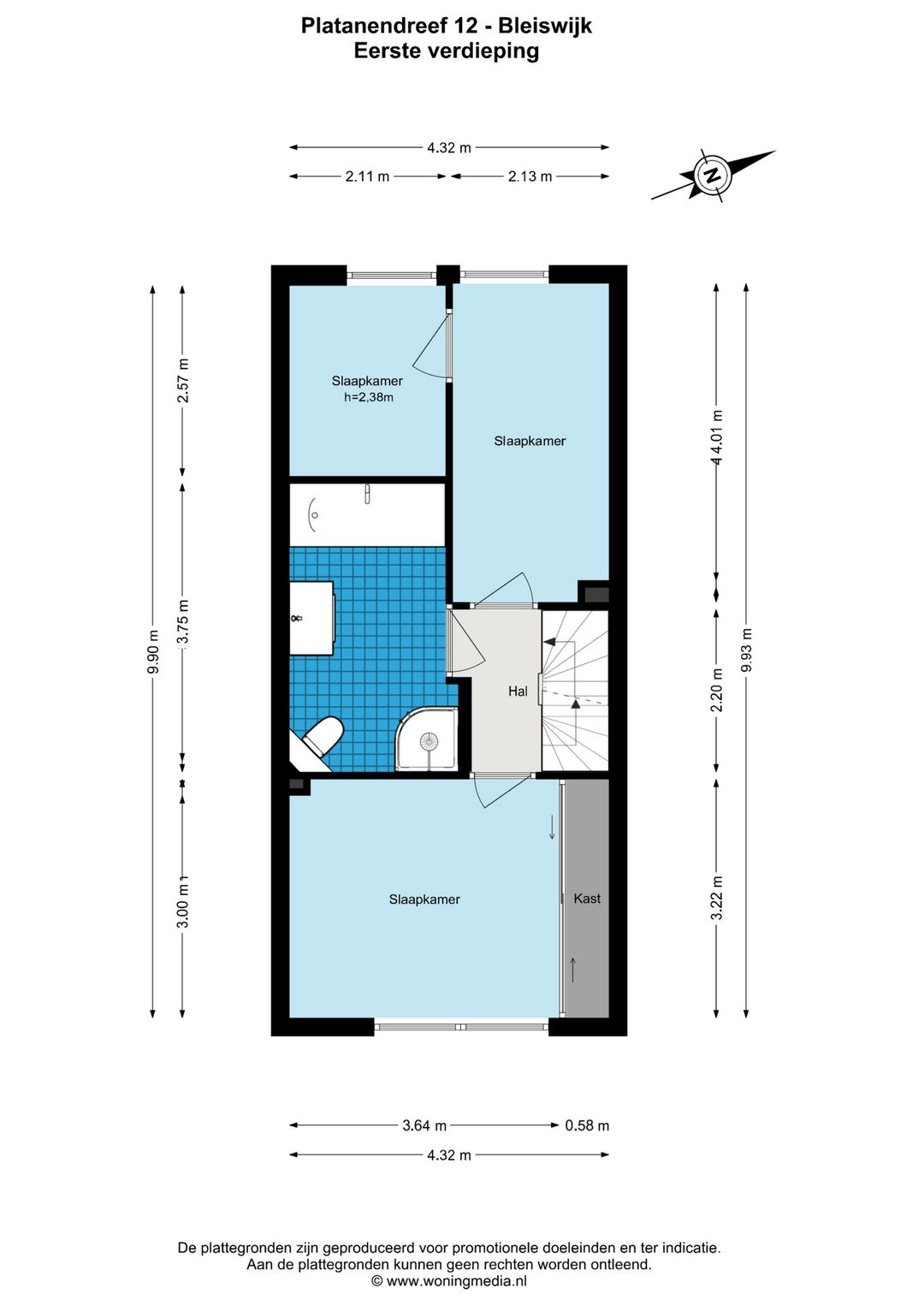 Photo 31 of Platanendreef 12