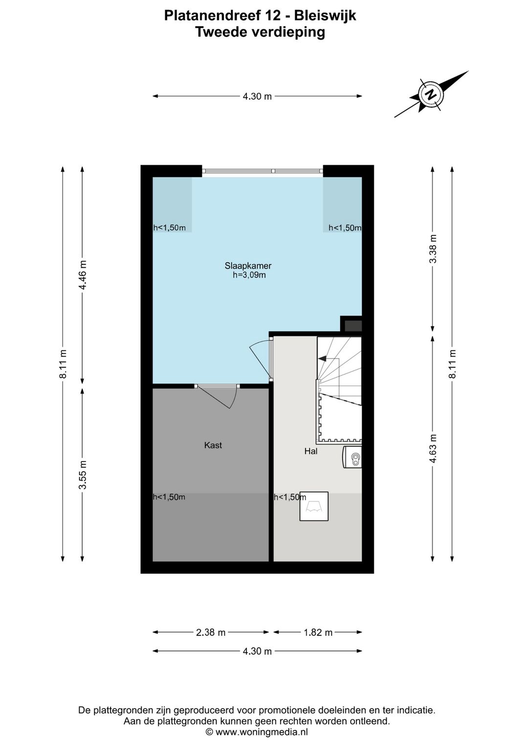 Photo 32 of Platanendreef 12