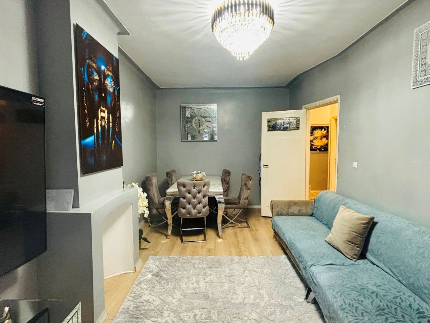 Foto 5 van Harderwijkstraat 293