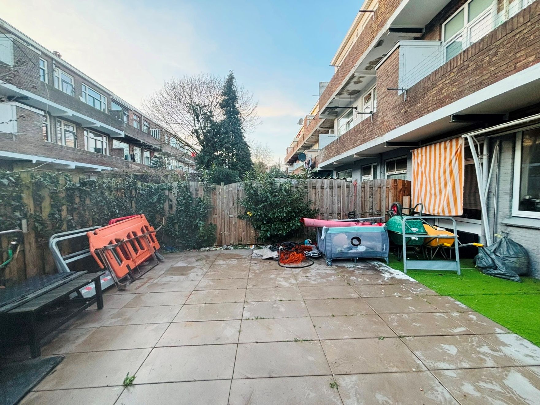 Foto 15 van Harderwijkstraat 293