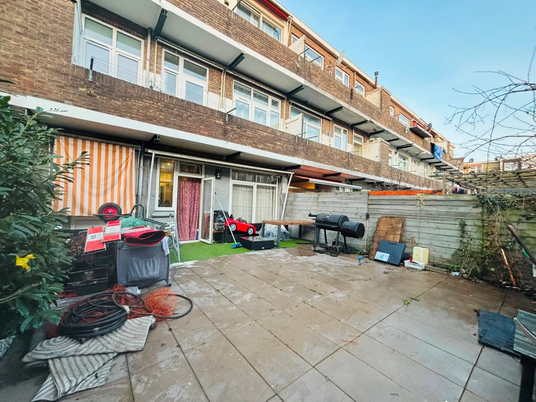 Foto 16 van Harderwijkstraat 293