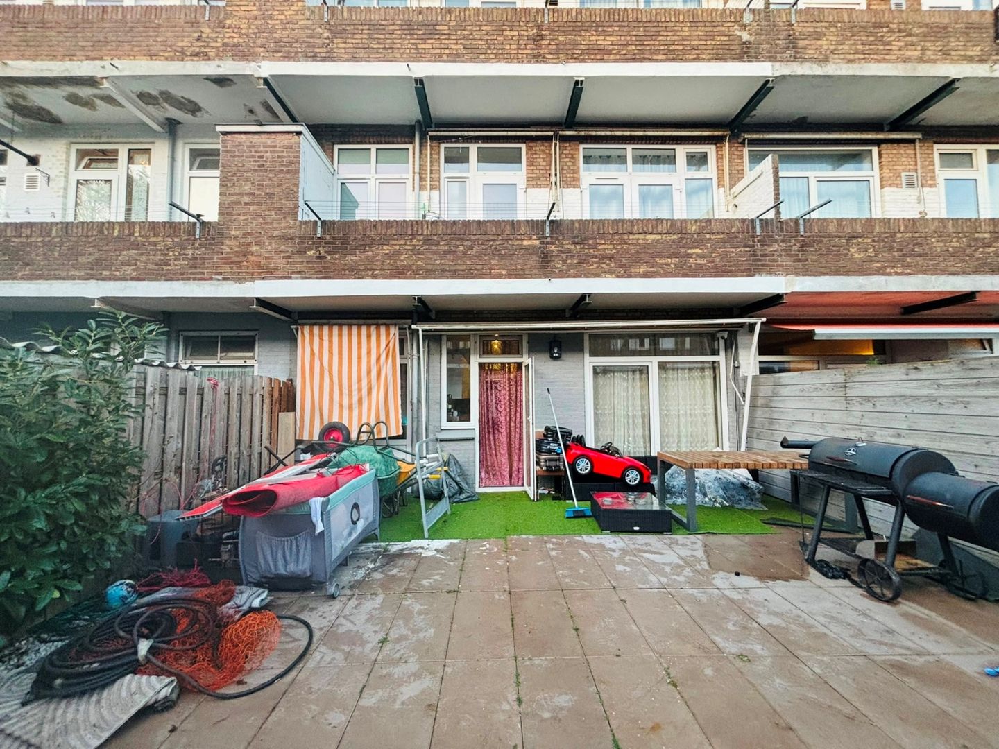 Foto 20 van Harderwijkstraat 293