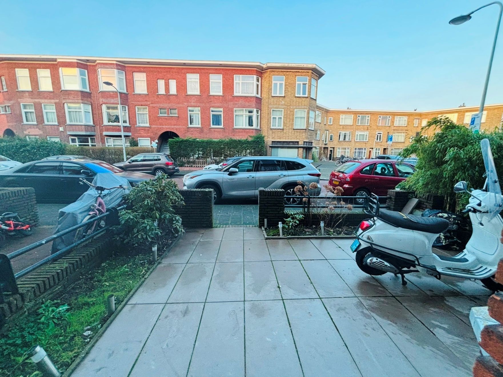 Foto 21 van Harderwijkstraat 293