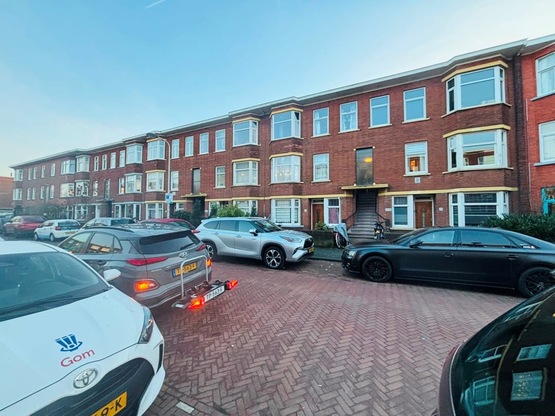 Foto 22 van Harderwijkstraat 293