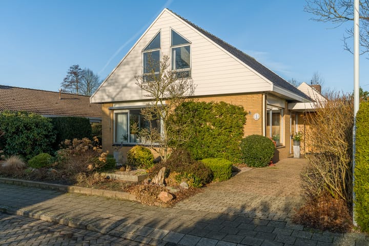 Foto 4 van Sjollemastrjitte 5