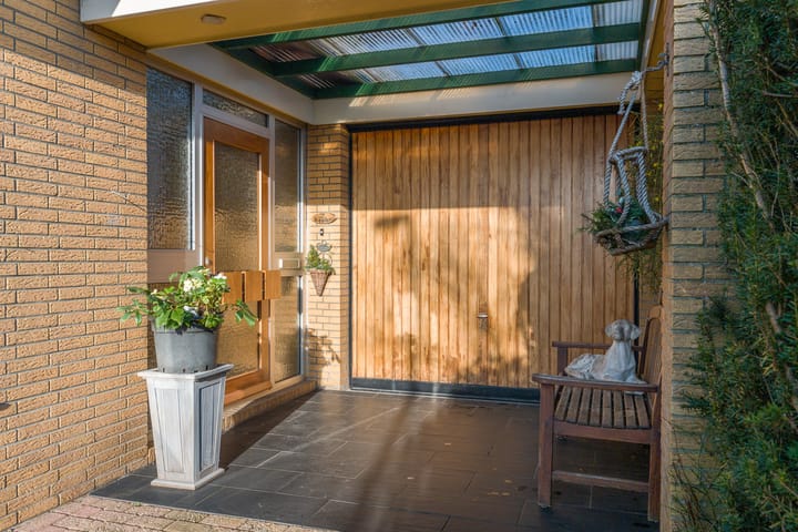 Foto 5 van Sjollemastrjitte 5