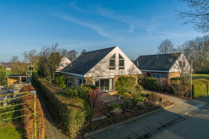 Foto 6 van Sjollemastrjitte 5