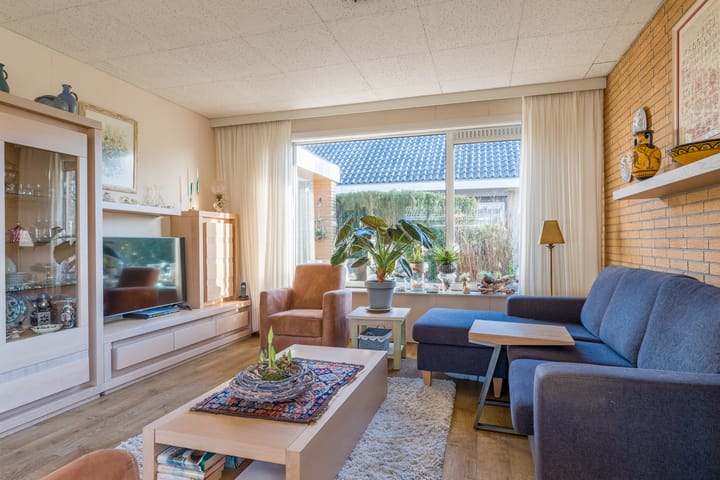 Foto 10 van Sjollemastrjitte 5