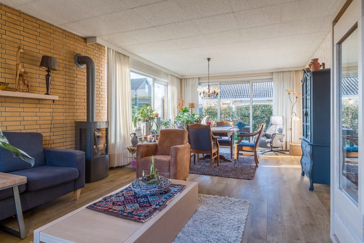 Foto 11 van Sjollemastrjitte 5