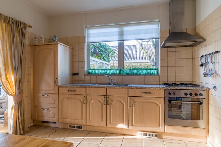 Foto 14 van Sjollemastrjitte 5