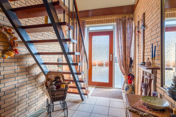 Foto 24 van Sjollemastrjitte 5