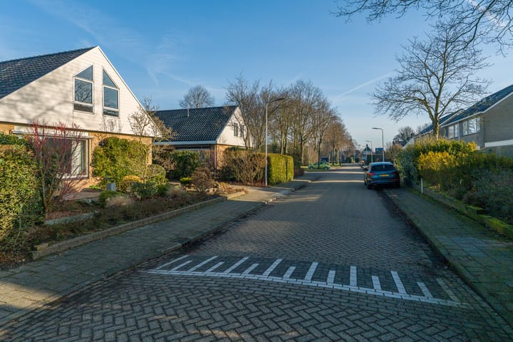 Foto 8 van Sjollemastrjitte 5