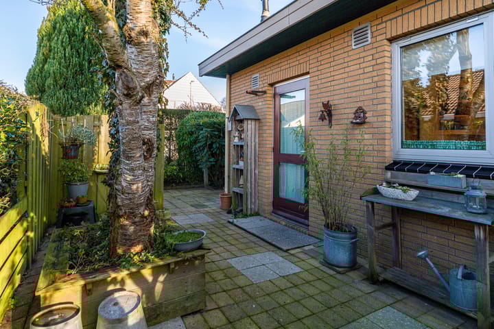 Foto 40 van Sjollemastrjitte 5