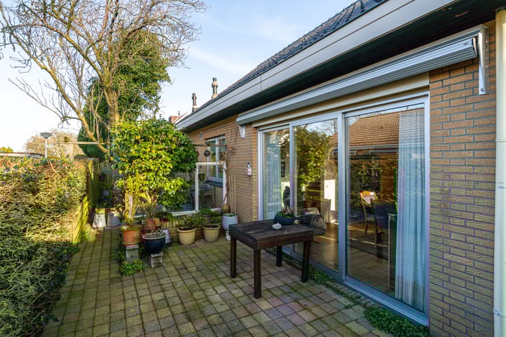 Foto 42 van Sjollemastrjitte 5