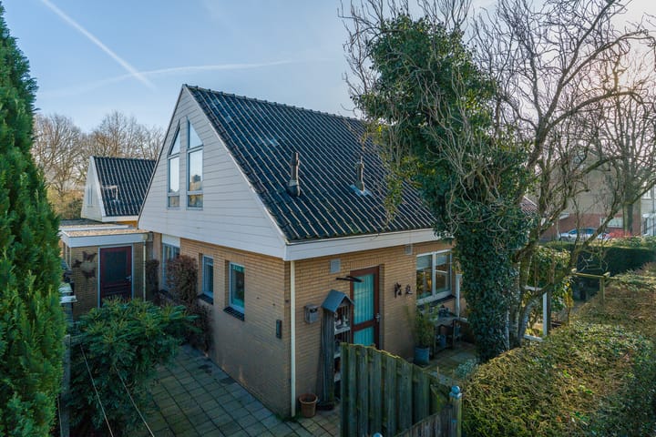 Foto 43 van Sjollemastrjitte 5