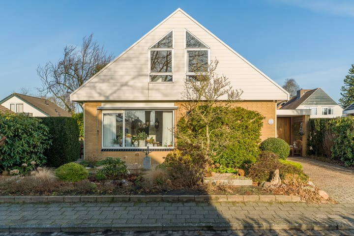 Foto 44 van Sjollemastrjitte 5