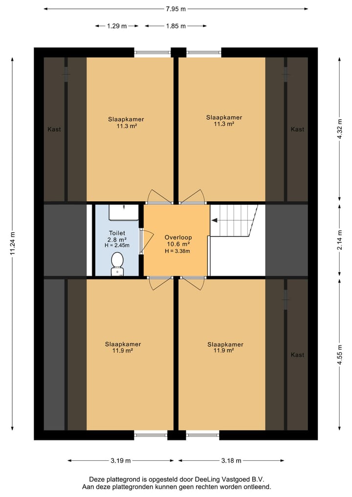 Foto 46 van Sjollemastrjitte 5