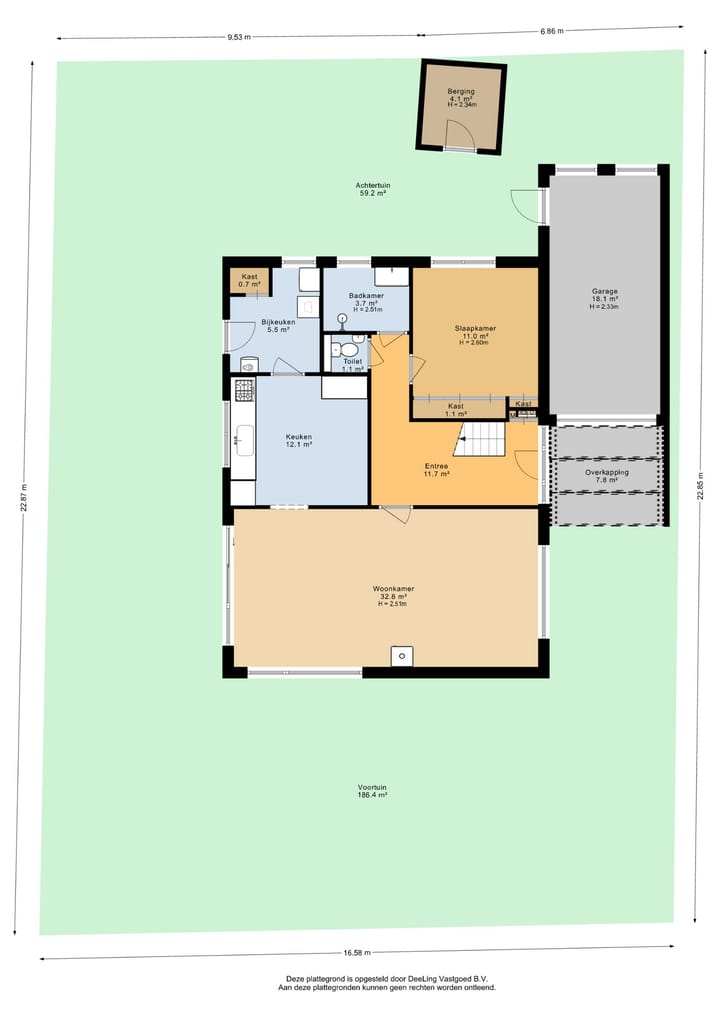 Foto 48 van Sjollemastrjitte 5