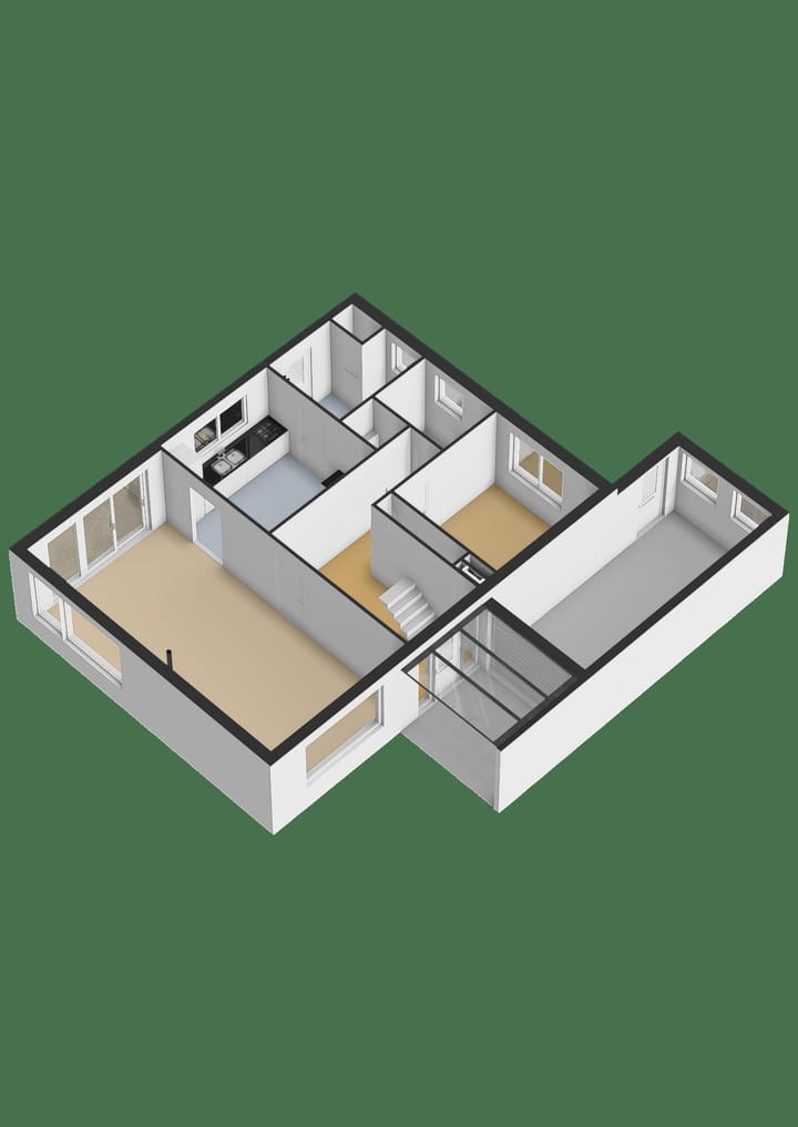 Foto 49 van Sjollemastrjitte 5