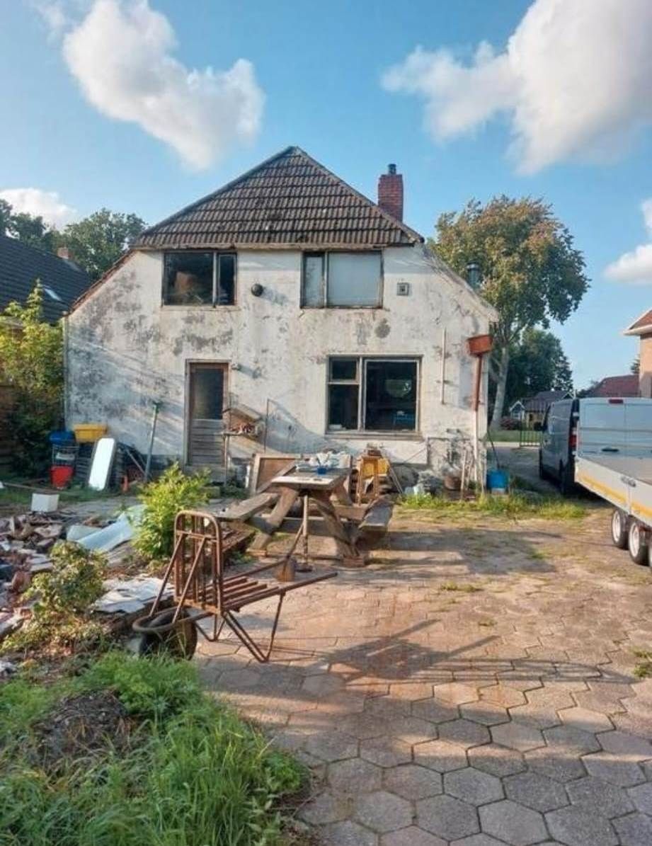 Foto 2 van Noordveenkanaal ZZ 6