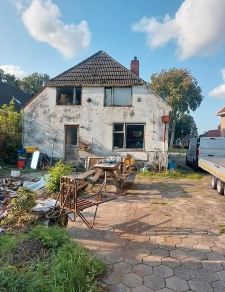 Foto 2 van Noordveenkanaal ZZ 6