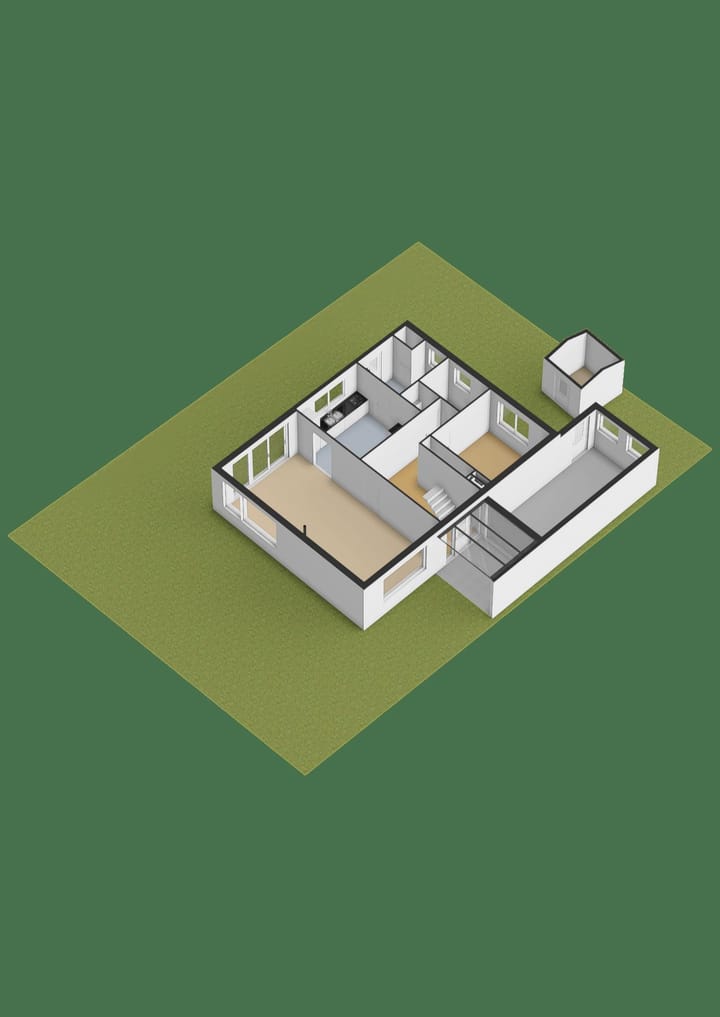 Foto 52 van Sjollemastrjitte 5