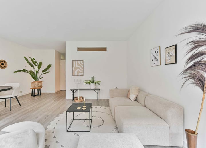 Foto 3 van Haagplein 8