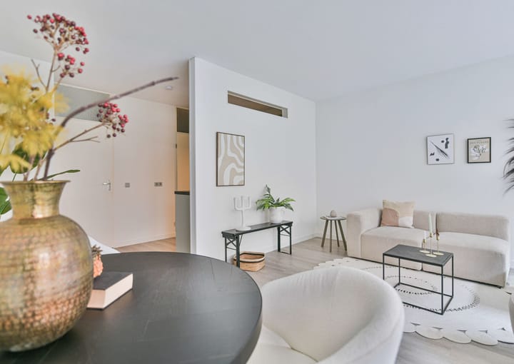 Foto 4 van Haagplein 8